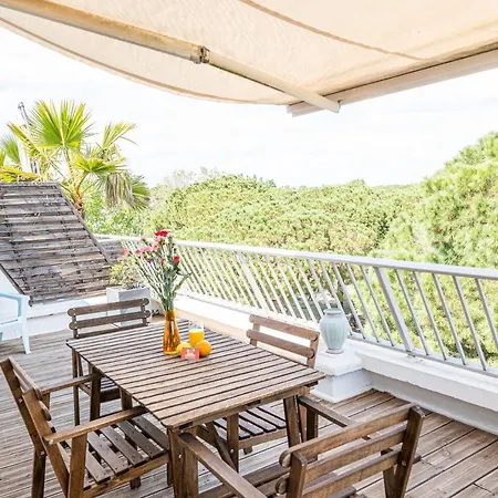 Le Farniente - Belle Terrasse Wifi Parking A 5 Min Des Plages - Pros Servicesconciergerie Motte Lejlighed