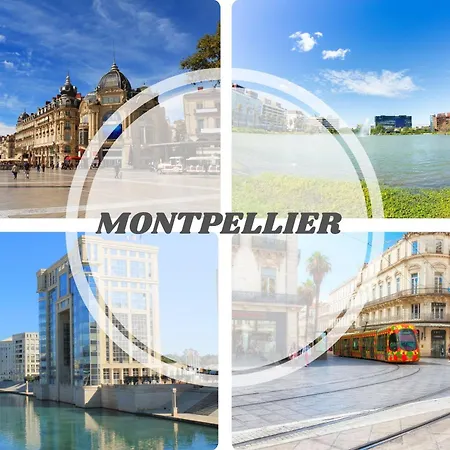 Lejlighed Le Farniente - Belle Terrasse Wifi Parking A 5 Min Des Plages - Pros Servicesconciergerie Motte La Grande-Motte